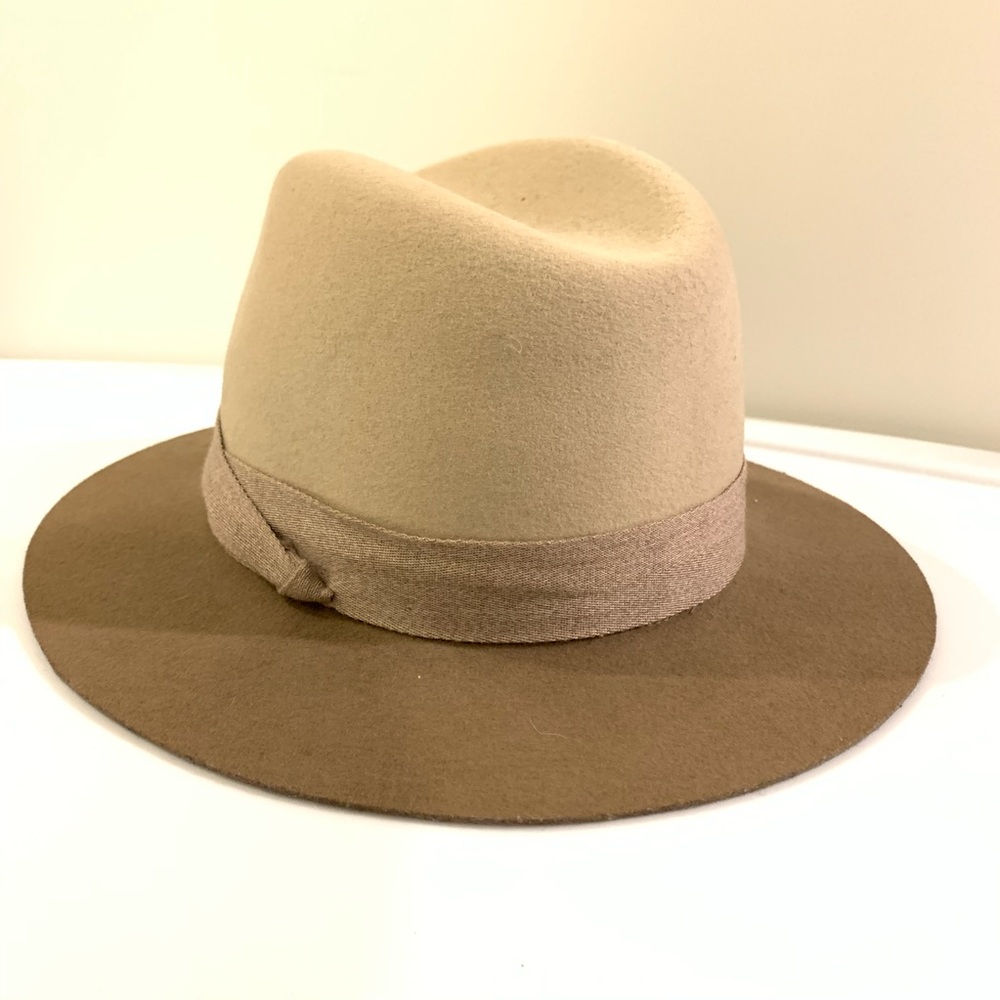 Rag&Bone 100%wool hat